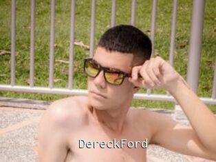 DereckFord