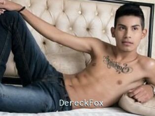 DereckFox