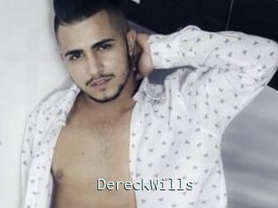 Dereck_Wills