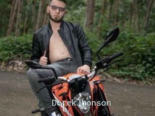 DerekJhonson