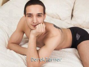 DerekTurner