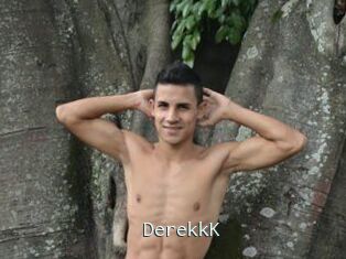 DerekkK