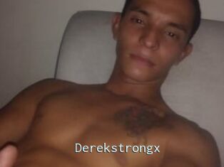 Derekstrongx