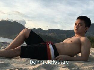 DerrickHottie