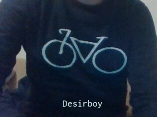 Desirboy