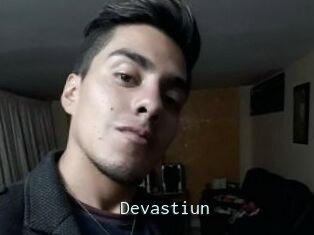 Devastiun