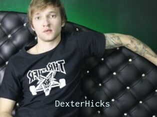 DexterHicks