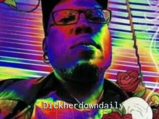 Dickherdowndaily