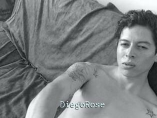 DiegoRose