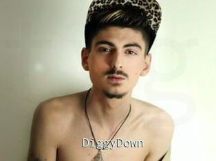 DiggyDown