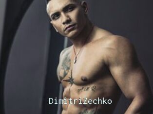 DimitriZechko