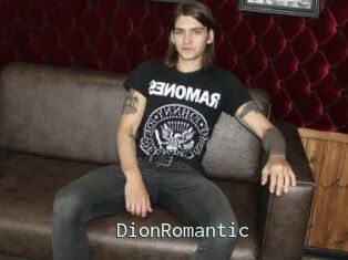 DionRomantic