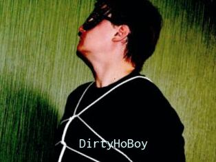 DirtyHoBoy