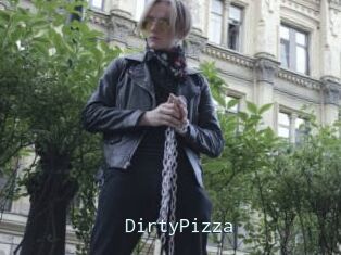 DirtyPizza