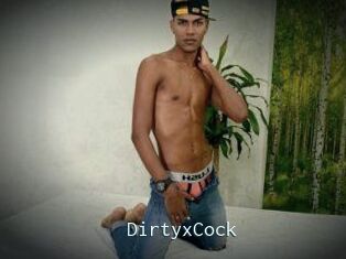 DirtyxCock