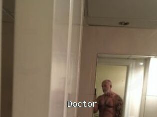 Doctor