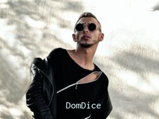 DomDice