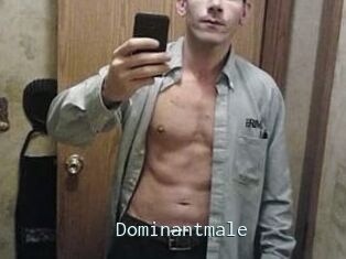 Dominantmale