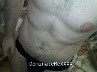 DominateMeXXXX