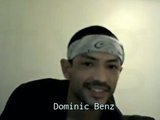 Dominic_Benz