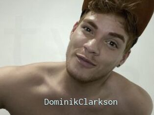 DominikClarkson