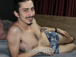 DonovanBilly