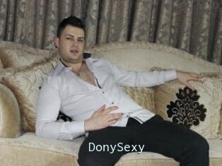 DonySexy