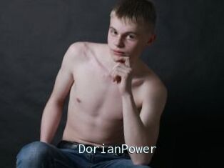 DorianPower