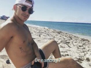 Dreamboy7