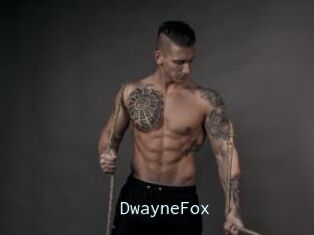 DwayneFox