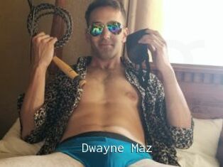 Dwayne_Maz