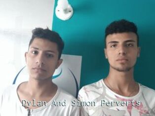 Dylan_And_Simon_Perverts