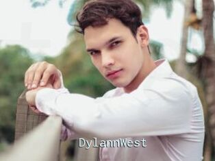 DylannWest