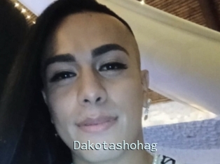 Dakotashohag