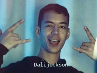 Dalijackson