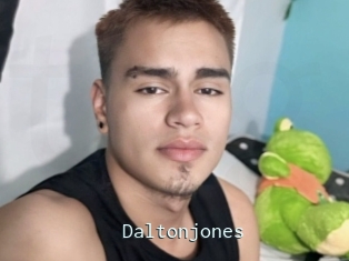 Daltonjones