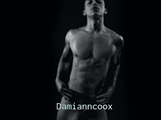 Damianncoox