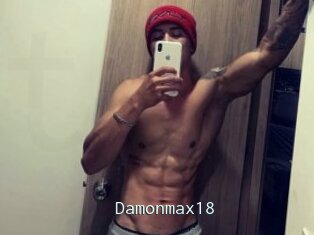 Damonmax18