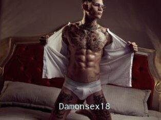 Damonsex18