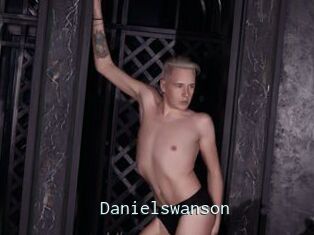 Danielswanson