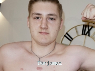 Danjamez