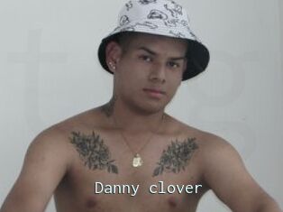 Danny_clover