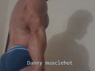 Danny_musclehot