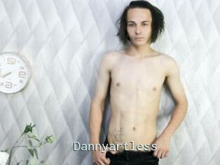 Dannyartless