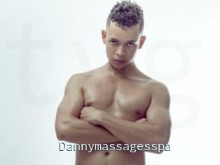 Dannymassagesspa