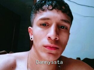 Dannyssta