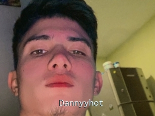 Dannyyhot