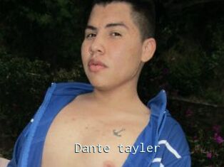 Dante_tayler