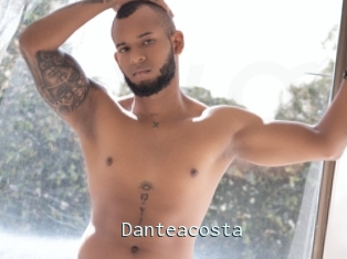 Danteacosta