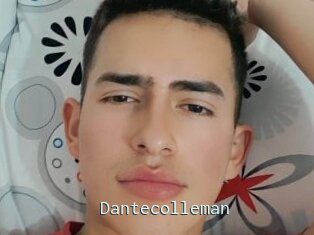 Dantecolleman